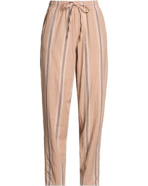 B'Sbee Trouser - Natural