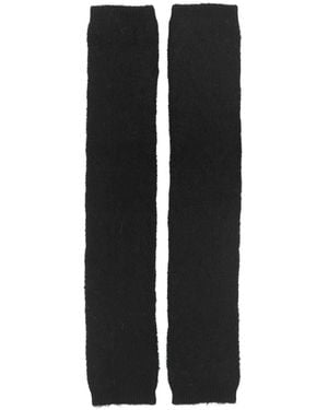 P.A.R.O.S.H. Handschuhe - Schwarz