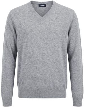 Façonnable Jumpers - Grey