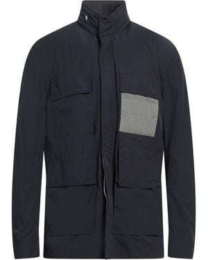 DUNO Jacket - Blue