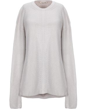 Roberto Cavalli Sweater - Gray