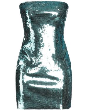Loewe Mini Dress - Green
