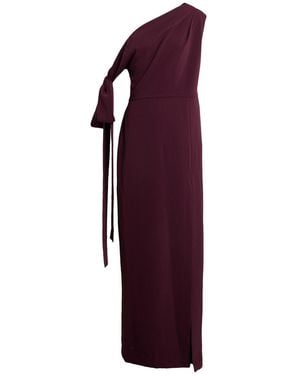 Solace London Maxi-Kleid - Lila