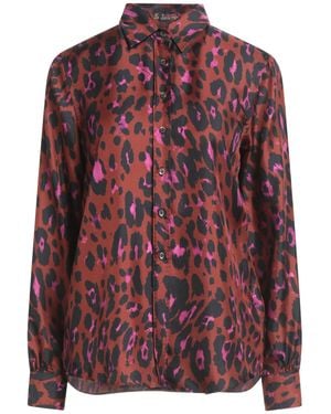 Le Sarte Pettegole Shirt - Red