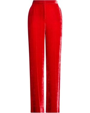 P.A.R.O.S.H. Pantalone - Rosso