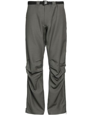GR10K Trousers - Grey