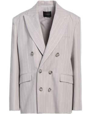 ANDAMANE Blazer - Grau