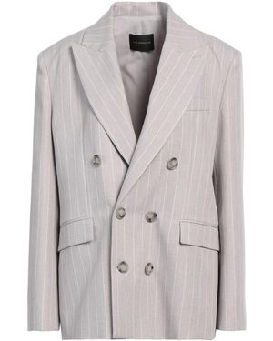 ANDAMANE Blazer - Grau