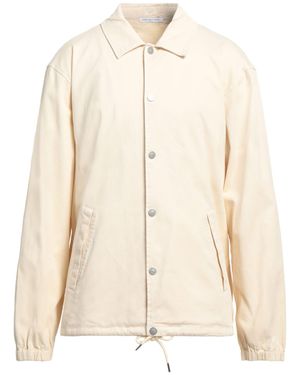 Young Poets Jacket - Natural