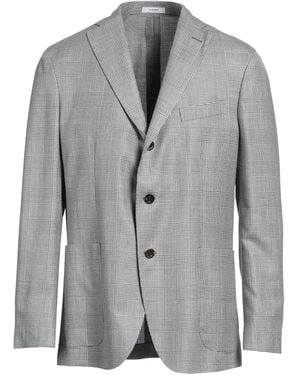 Boglioli Blazer - Grigio