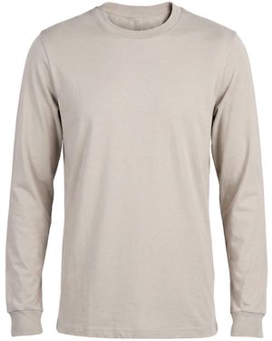 Rick Owens Sweatshirt - Grey