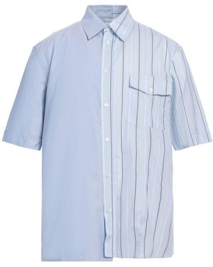 Marni Shirt Cotton - Blue