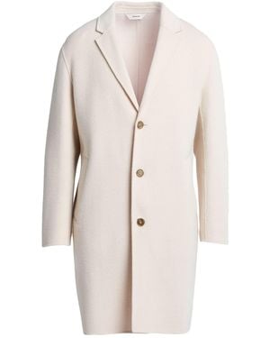 Paoloni Coats - Natural