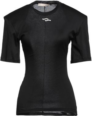 Ssheena T-shirt - Black