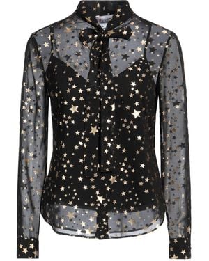 RED Valentino Shirt - Black