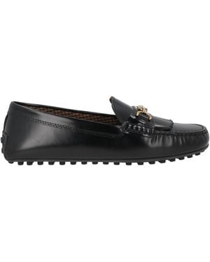 Tod's Loafer - Black