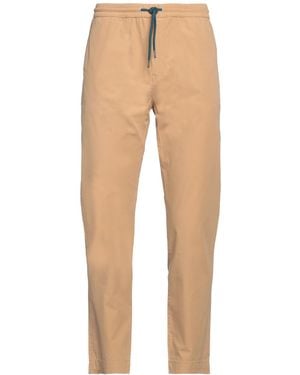 Paul Smith Trousers - Natural