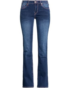 TRUE RELIGION Jeans - Blue