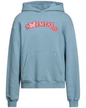 NAHMIAS Sweatshirt - Blue