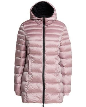 Refrigiwear Puffer - Pink