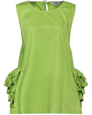 MEIMEIJ Top Cotton - Green