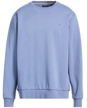 Hackett Sweatshirts - Blue