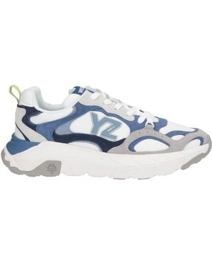W6yz Sneakers - Azul