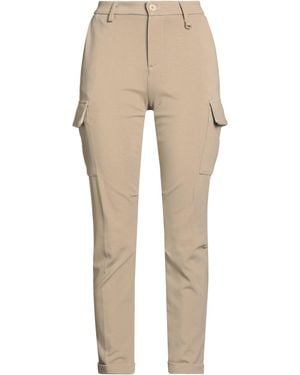 Mason's Pants - Natural