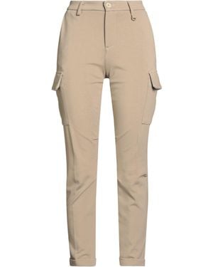 Mason's Pants - Natural