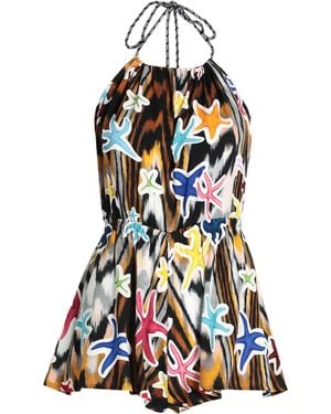 Missoni Playsuit - Weiß