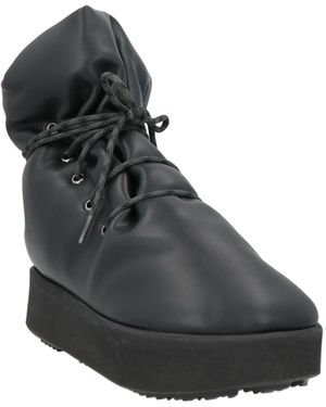 PIUMESTUDIO Boots for Women | Online Sale up to 80% off | Lyst