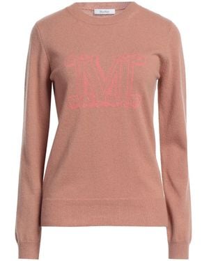 Max Mara Pullover - Rose