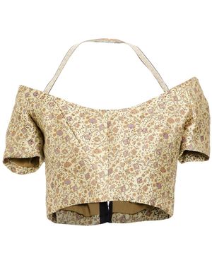 Etro Top - Natural