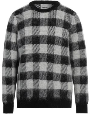 Amaranto Jumper - Grey