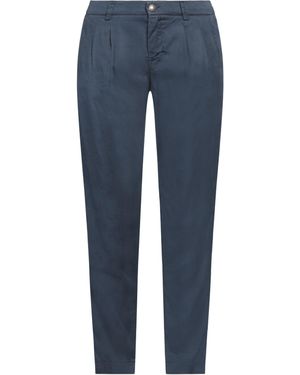 Jacob Cohen Pantalone - Blu
