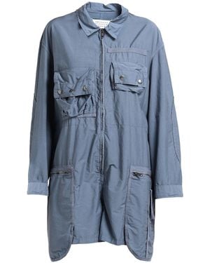Maison Margiela Jumpsuit - Blue