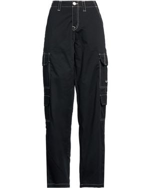 TRUE RELIGION Trouser - Blue