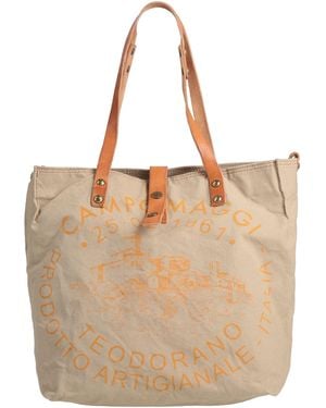 Campomaggi Handtaschen - Natur