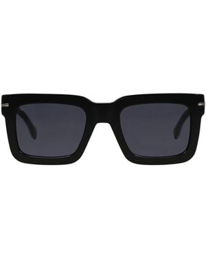 BOSS Sunglasses - Black