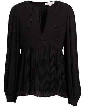 MICHAEL Michael Kors Top - Schwarz