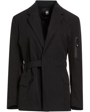 G-Star Blazer - Schwarz