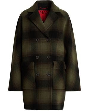 MAX&Co. Cappotto - Nero
