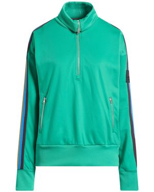 PEUTEREY.PLURALS Sweatshirt - Green