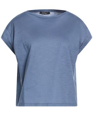 Aragona Light T-Shirt Cotton - Blue