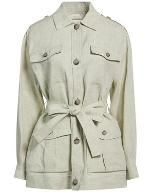 Peserico Jacket - White