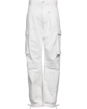Moschino Jeanshose - Weiß
