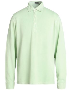 Rossopuro Polo - Verde