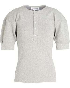 Victoria Beckham T-Shirts - White
