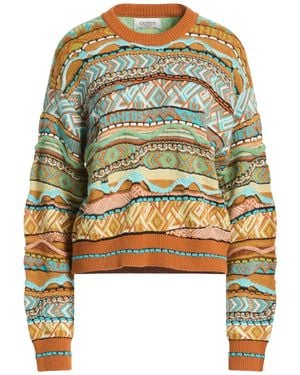 Laneus Pullover - Mehrfarbig