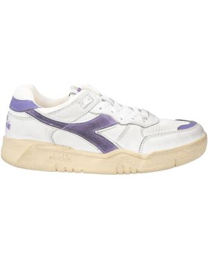 Diadora Sneakers - Bianco